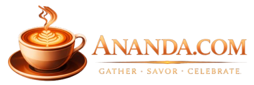 Ananda Cafe
